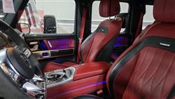 مرسيدس بنز G-Class